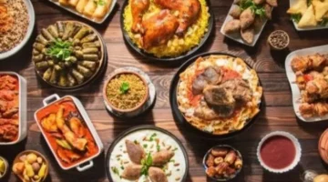 قائمة 30 يومًا.. دليلك لتجهيز وجبات شهر رمضان الكريم لعام 2026